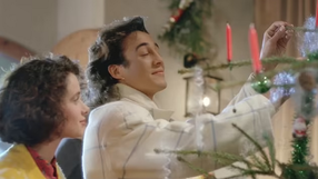 Last Christmas