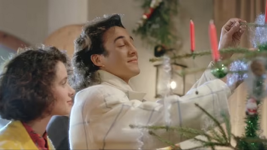 Last Christmas