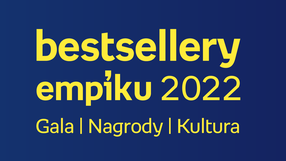 Bestsellery Empiku 2022