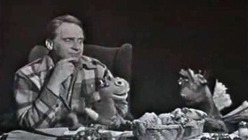 Quiz o programach dla dzieci i młodzieży