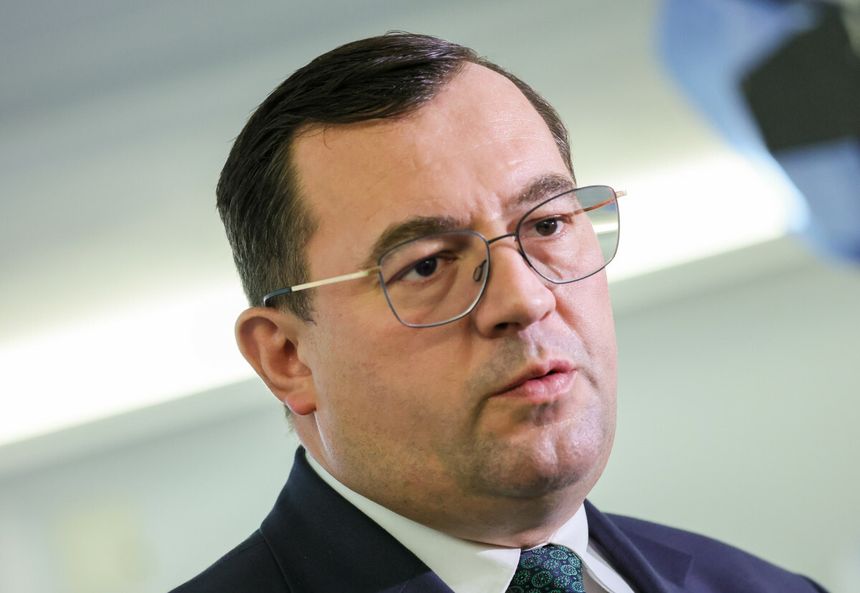 Stefan Krajewski