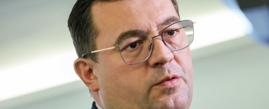 Stefan Krajewski