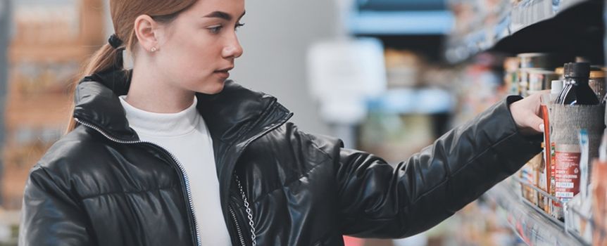 Olej palmowy zagraża zdrowiu. Dietetyczka ostrzega