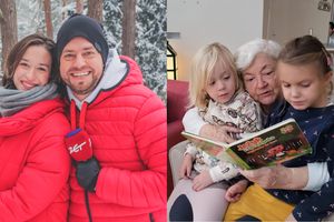 Seniora Chatka dla 4latka TV Puls