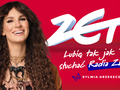 Sylwia Grzeszczak Lubię tak jak ty słuchać Radia ZET