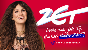 Sylwia Grzeszczak Lubię tak jak ty słuchać Radia ZET