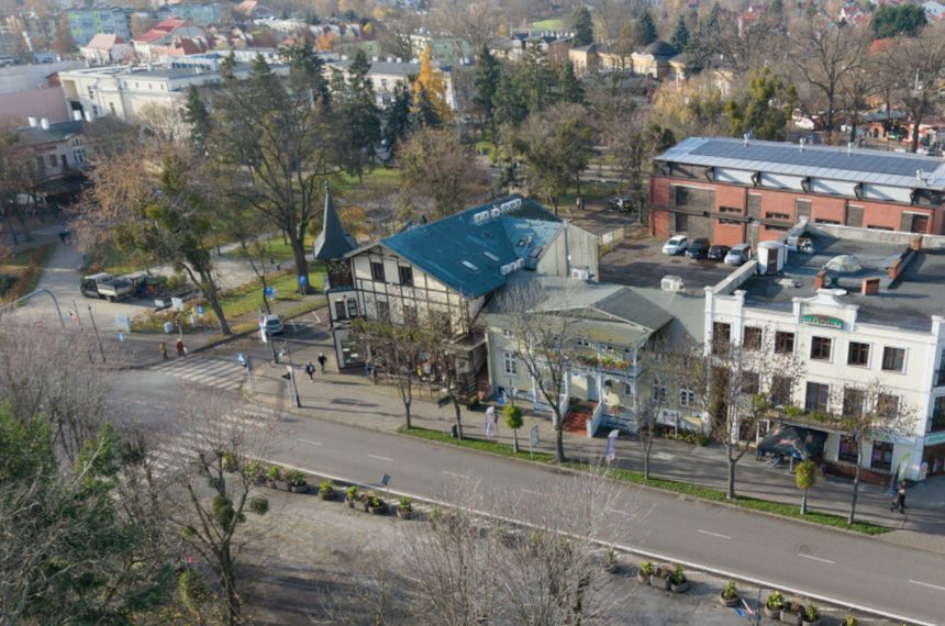 Ciechocinek