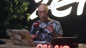 Kamil Nosel Radio ZET