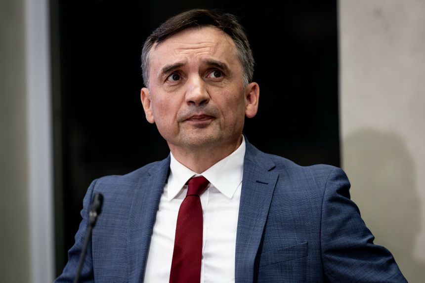 Zbigniew Ziobro