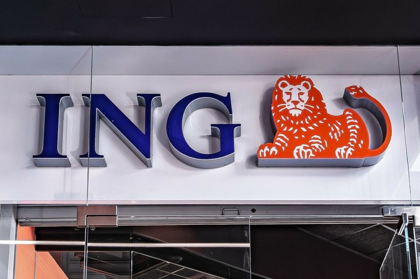 ING Bank Śląski