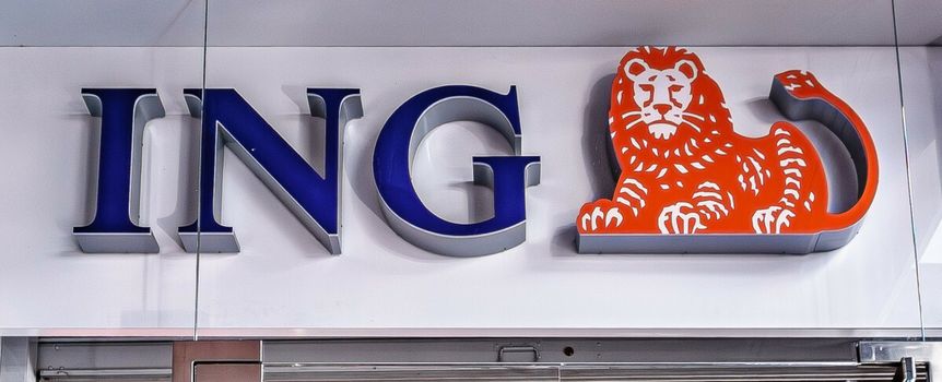 ING Bank Śląski