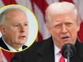 Donald Trump. Paweł Zalewski