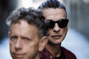 Depeche Mode