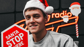 Oskar Cyms Radio ZET