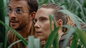 Jurassic World Odrodzenie