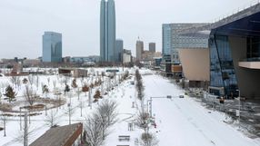 Oklahoma City