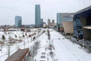 Oklahoma City