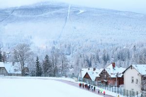 Ferie zimowe na Dolnym Śląsku