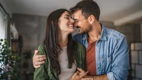 To w związku jest ważniejsze niż miłość. Psycholog nie ma wątpliwości