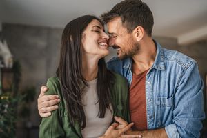 To w związku jest ważniejsze niż miłość. Psycholog nie ma wątpliwości