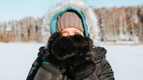 Czym jest temperatura odczuwalna?