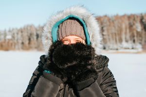 Czym jest temperatura odczuwalna?