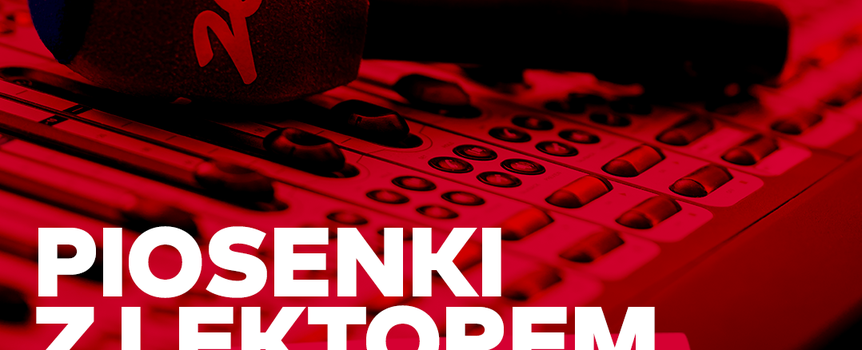Piosenki z lektorem Radio ZET
