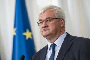 Andrej Sybiha