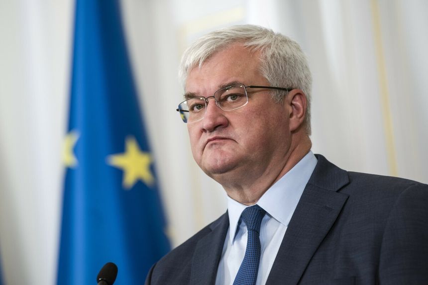 Andrej Sybiha
