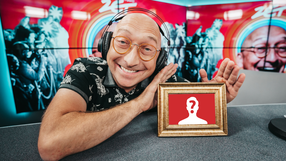 Kamil Nosel Radio ZET