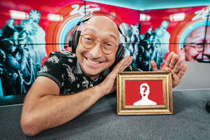 Kamil Nosel Radio ZET