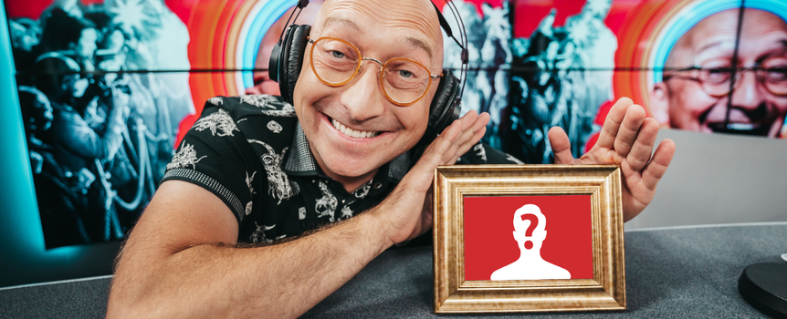 Kamil Nosel Radio ZET