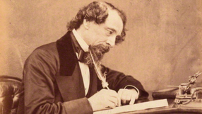 Charles Dickens