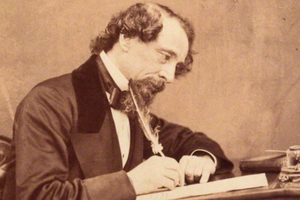 Charles Dickens
