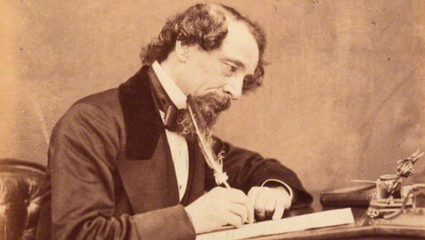 Charles Dickens