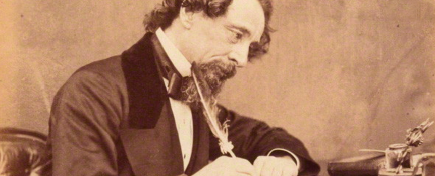 Charles Dickens