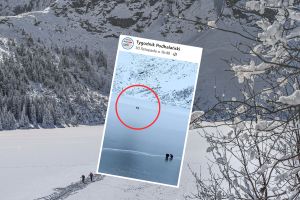 Morskie Oko
