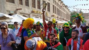 Mundial Katar
