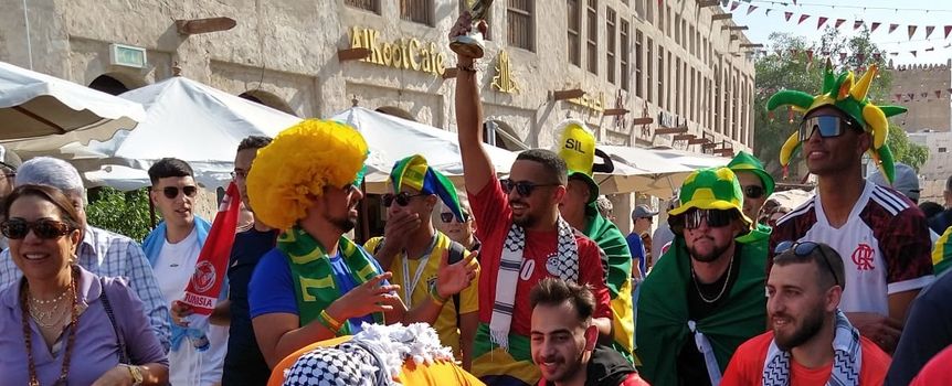 Mundial Katar