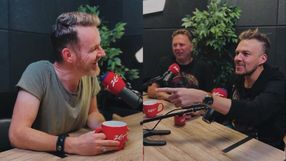 Kamil Baleja Bartosz Gajda Marek Starybrat Radio ZET