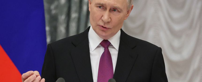 Putin