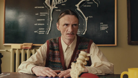"LARP. Miłość, trolle i inne questy"