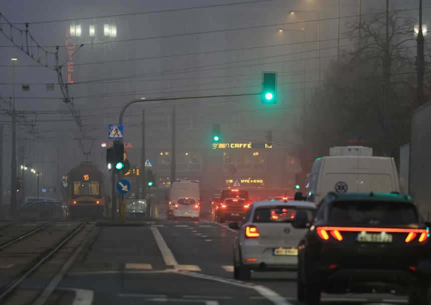 Warszawa