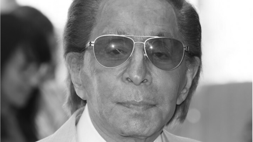 Valentino Garavani