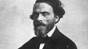 Cyprian Kamil Norwid