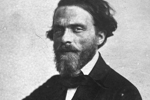 Cyprian Kamil Norwid