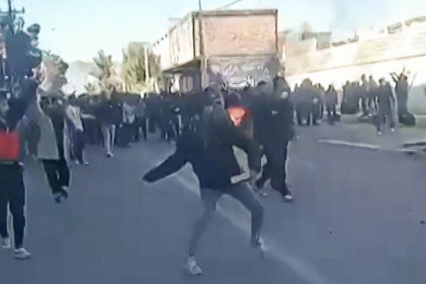 Teheran