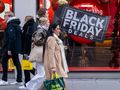 sklep, wyprzedaze, black friday 