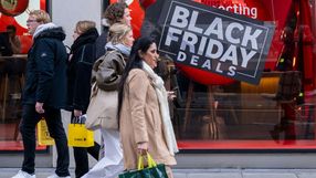 sklep, wyprzedaze, black friday 