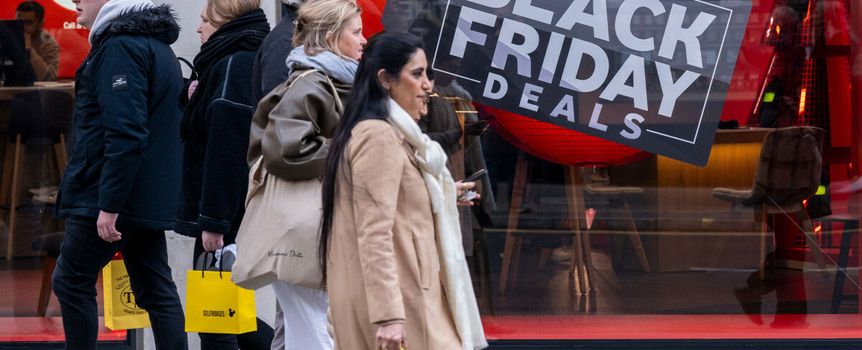 sklep, wyprzedaze, black friday 